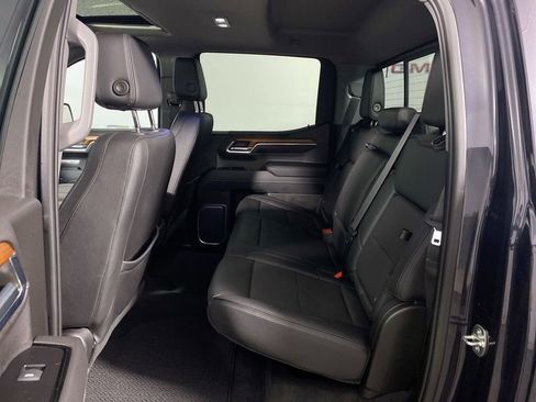Used 2023 GMC Sierra 1500 Denali w/ Denali Reserve Package image 22
