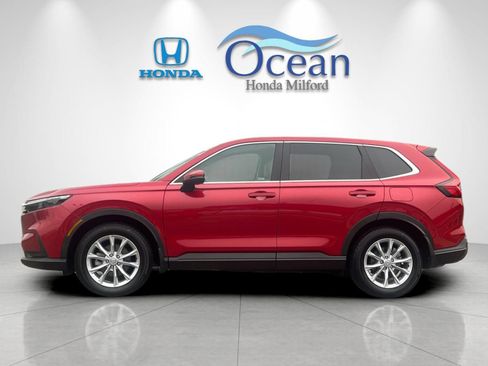Used 2024 Honda CR-V EX-L image 6