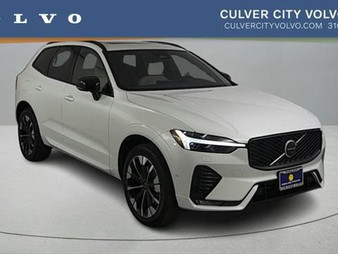 Certified 2026 Volvo XC60 B5 Plus w/ Protection Package Premier AWD/4WD image 1