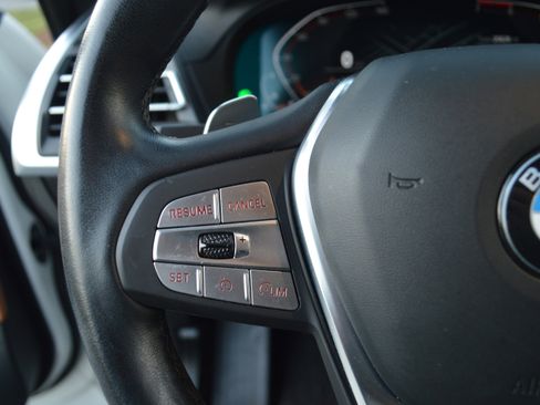 Used 2022 BMW X3 xDrive30i w/ Premium Package 2 (ZPA) image 15