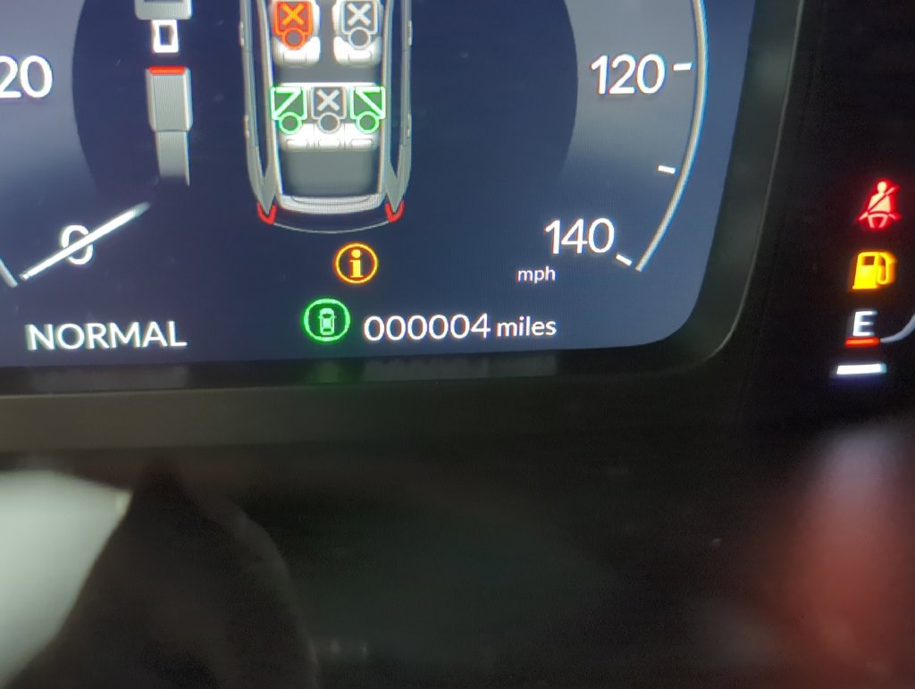 New 2027 Honda CR-V Sport-L image 16
