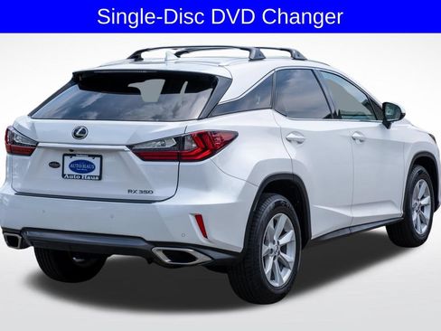 Used 2017 Lexus RX 350 AWD w/ Premium Package image 8