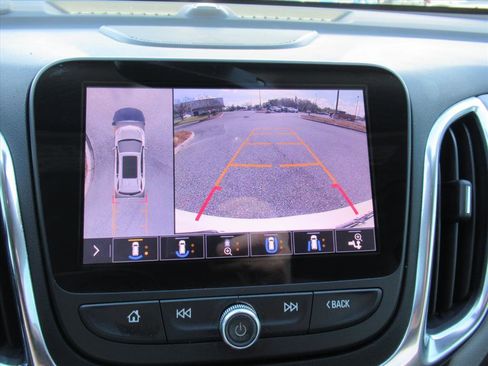 Used 2021 Chevrolet Equinox Premier image 28