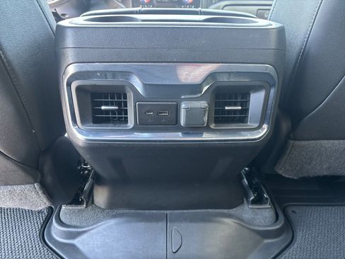 Used 2022 GMC Sierra 2500 AT4 w/ Gooseneck/5TH Wheel Package AWD/4WD image 37