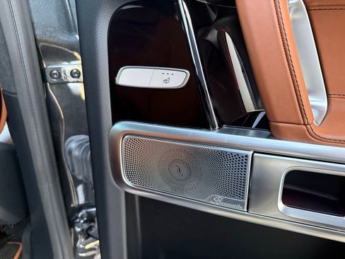 Used 2019 Mercedes-Benz G 550 image 40