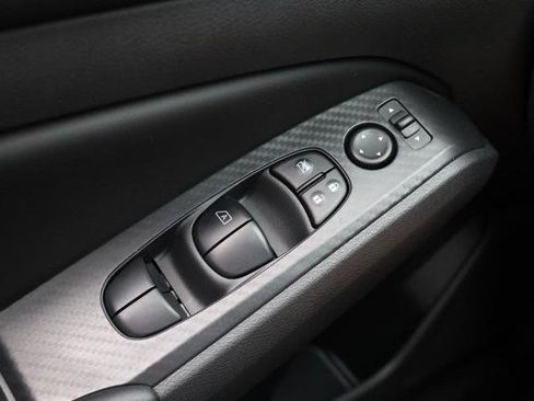 Certified 2025 Nissan Altima 2.5 SV w/ SV Special Edition Package image 18