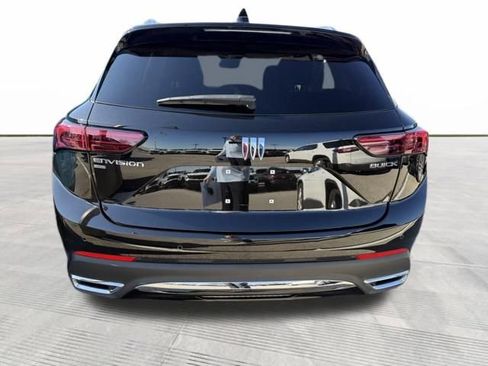 Used 2024 Buick Envision Preferred image 4