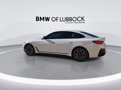 New 2026 BMW 430i image 6