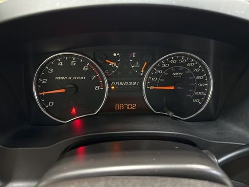 Used 2011 Chevrolet Colorado LT RWD image 14