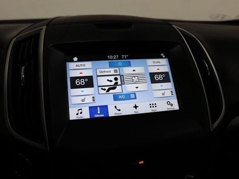 Used 2017 Ford Edge SEL w/ Equipment Group 201A AWD/4WD image 25