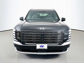 New 2026 Hyundai Palisade Calligraphy video 2