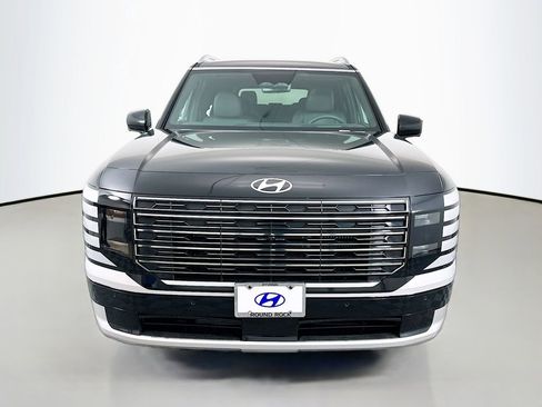 New 2026 Hyundai Palisade Calligraphy image 2
