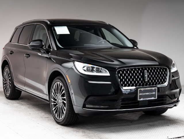 Used 2020 Lincoln Corsair Reserve w/ Equipment Group 202A AWD/4WD image 25