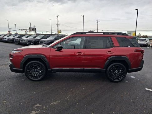 New 2026 Subaru Outback Limited XT image 6
