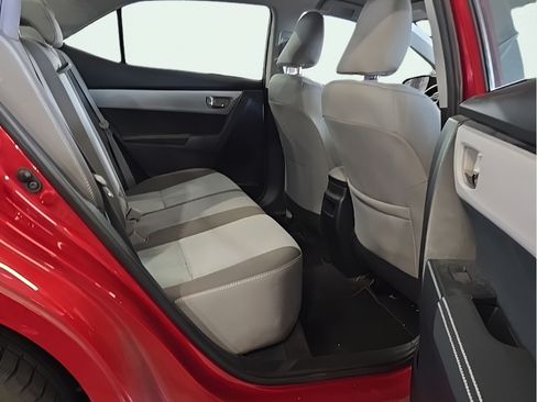Used 2018 Toyota Corolla LE w/ Protection Package FWD image 15