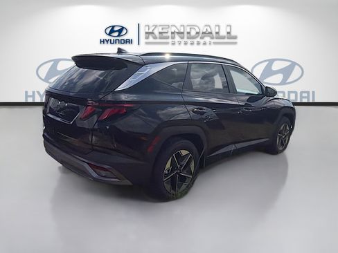 New 2026 Hyundai Tucson SEL FWD image 6