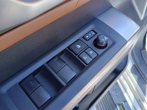 Used 2026 Toyota Sequoia 1794 Edition AWD/4WD image 12