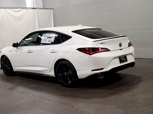 Used 2026 Acura Integra A-Spec FWD image 7