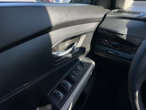 Certified 2025 Honda Accord LX image 22