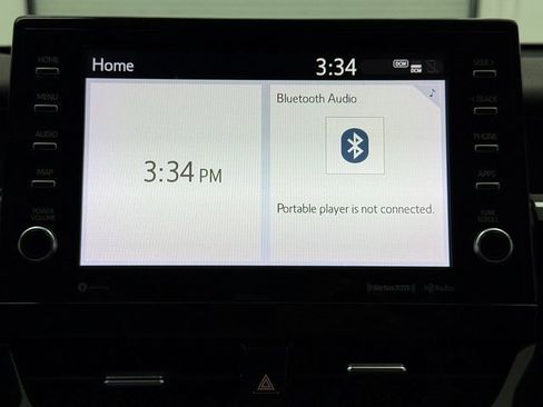 Used 2023 Toyota Camry XSE image 17