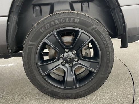 Used 2021 RAM 1500 Big Horn image 50