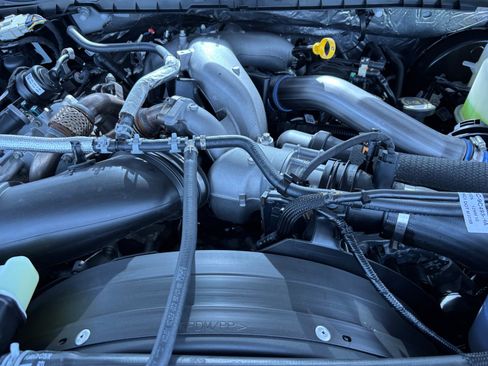 New 2026 Ford F250 XL w/ 360-Degree Camera Package image 21