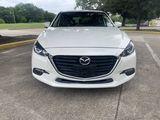 Used 2018 MAZDA MAZDA3 Touring image 2