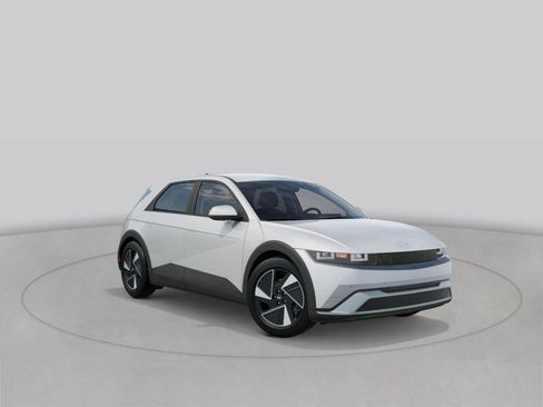New 2026 Hyundai Ioniq 5 SEL AWD/4WD image 2