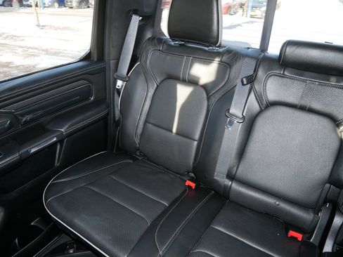 Used 2020 RAM 1500 Limited image 12