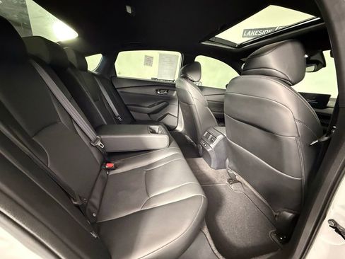 Used 2026 Honda Accord Sport image 16