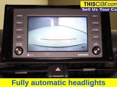 Used 2021 Toyota RAV4 XLE w/ Convenience Package AWD/4WD image 21