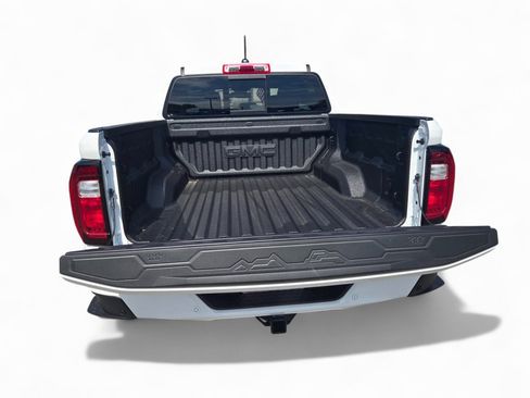 New 2025 GMC Canyon Elevation w/ Convenience Package image 5