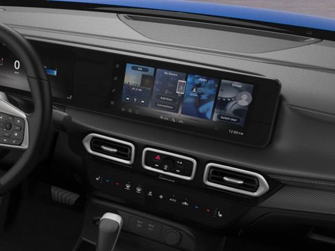 New 2027 Nissan Sentra SR w/ SR All Weather Package FWD image 8