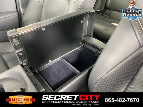 Used 2025 Toyota Crown Signia w/ Advanced Technology Package AWD/4WD image 23