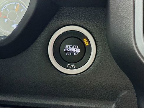 Certified 2022 RAM 1500 Big Horn image 23