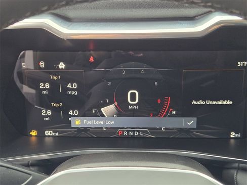 New 2026 GMC Canyon Elevation w/ Technology Package image 20