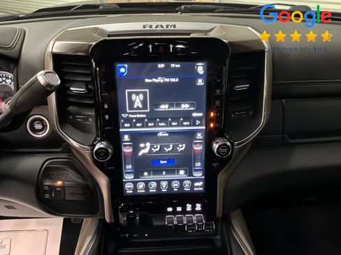 Used 2019 RAM 2500 Laramie AWD/4WD image 23
