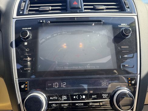 Used 2018 Subaru Legacy 2.5i Premium w/ Eyesight & BSD & Rcta & HBA image 24