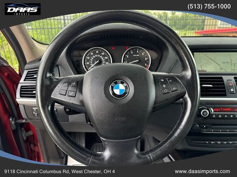 Used 2013 BMW X5 xDrive35i AWD/4WD image 39