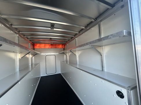 New 2026 Ford E-350 and Econoline 350 Super Duty w/ Power Equipment Group image 12