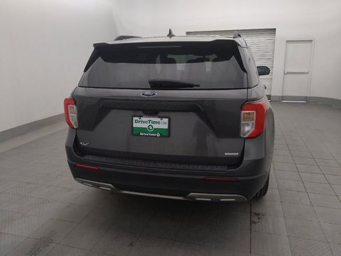 Used 2020 Ford Explorer XLT w/ Equipment Group 202A RWD image 7