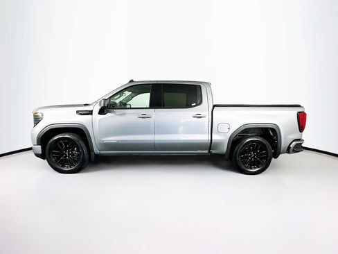 Used 2024 GMC Sierra 1500 Elevation AWD/4WD image 4