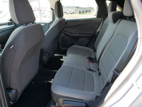 Certified 2022 Ford Escape SE AWD/4WD image 18