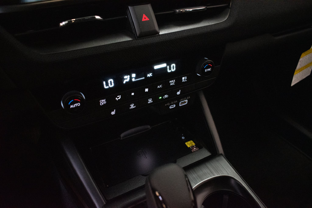 New 2026 Subaru Outback Premium AWD/4WD image 17