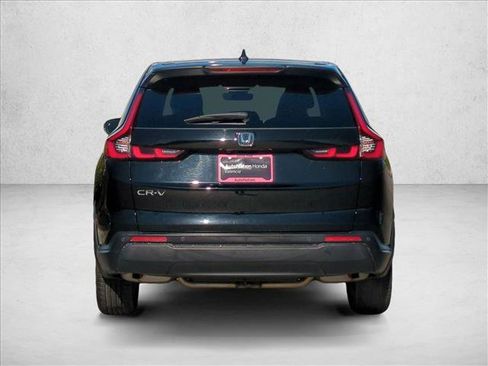 Used 2024 Honda CR-V EX-L image 7