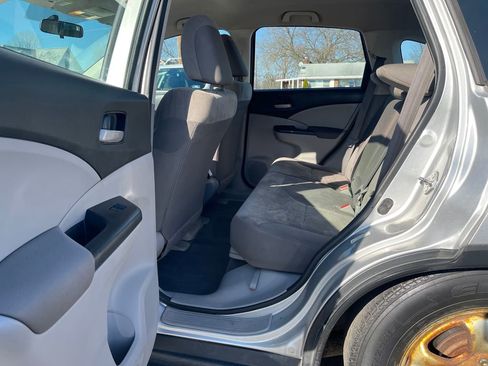 Used 2013 Honda CR-V LX image 14
