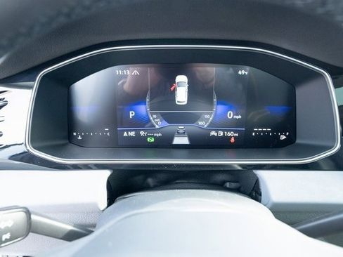 New 2026 Volkswagen Jetta SE image 18