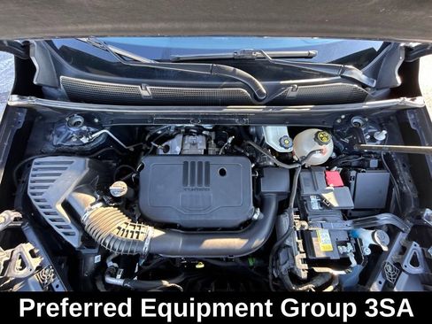 Certified 2021 GMC Acadia SLE w/ Driver Convenience Package image 13