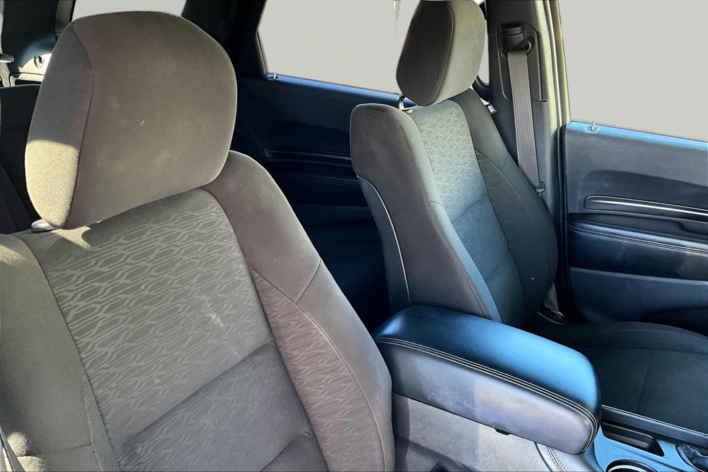 Used 2023 Dodge Durango SXT RWD image 29
