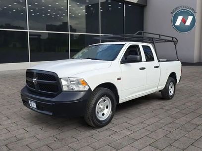 Used 2023 RAM 1500 Tradesman